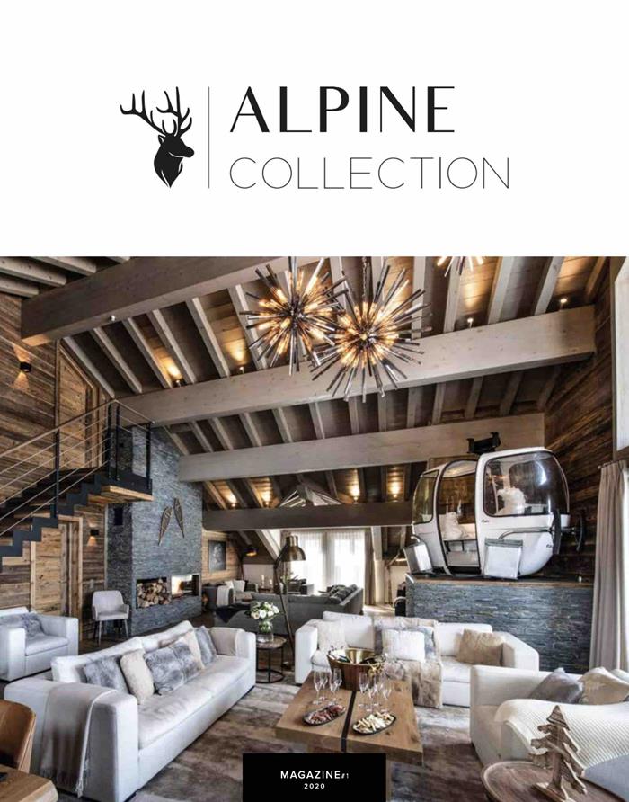 Alpine Collection #1 2020